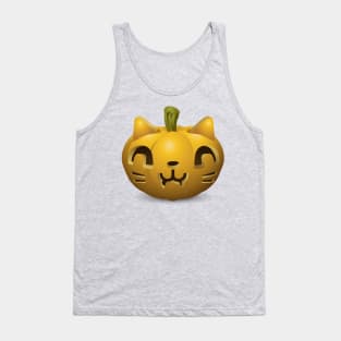 Thanksgiving Pumpkin T shirt,Thanksgiving Shirt,Cat Face Shirts,Cat Tees Tank Top